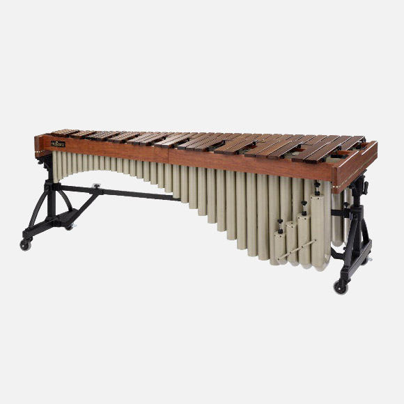 Majestic Marimba Honduras Rosewood Deluxe M8650H